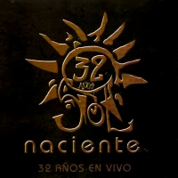 SOL NACIENTE - 32 AÑOS (2014)