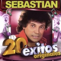 SEBASTIAN - 20 GRANDES EXITOS ORIGINALES (2011)