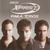 BANDA EXPRESS - PARA TODOS (2007)